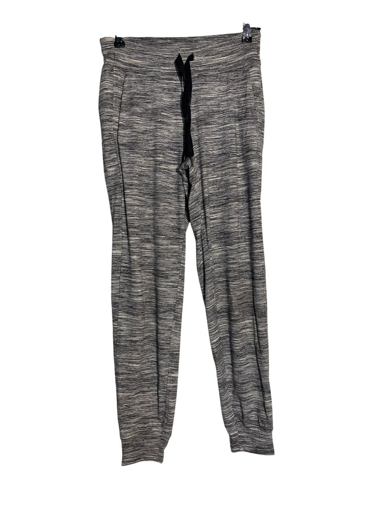 Lululemon Ready To Rulu W5axos Jogger Pants With Pockets Size 4